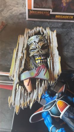 Iron Maiden