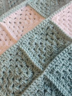 Hand Woven Japanese Blanket So Beautifully Done