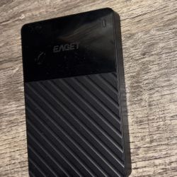 EAGET 500GB External Hard Drive