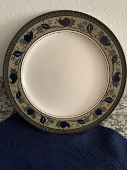 Stoneware MIKASA Dishes