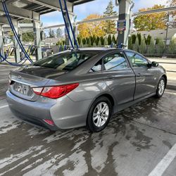 2014 Hyundai Sonata