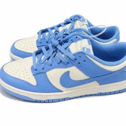 Nike Dunk UNC Blue Sz 11.5