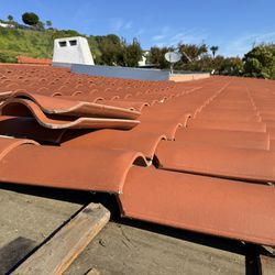 Roofing Tiles For Sale