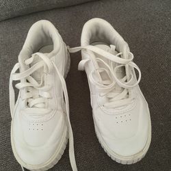 Puma tennis Shoes Girls 