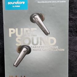 Soundcore Anker Libery Air 2 Pro