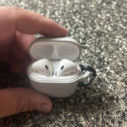 AirPods 2nd Gen For Sale