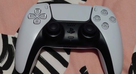 Ps5 controller