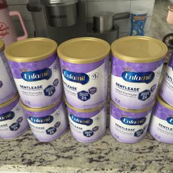 Baby Food