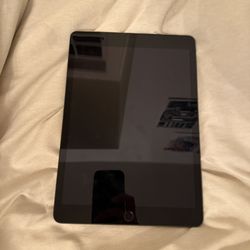 Apple iPad 9th Gen 64gb Black