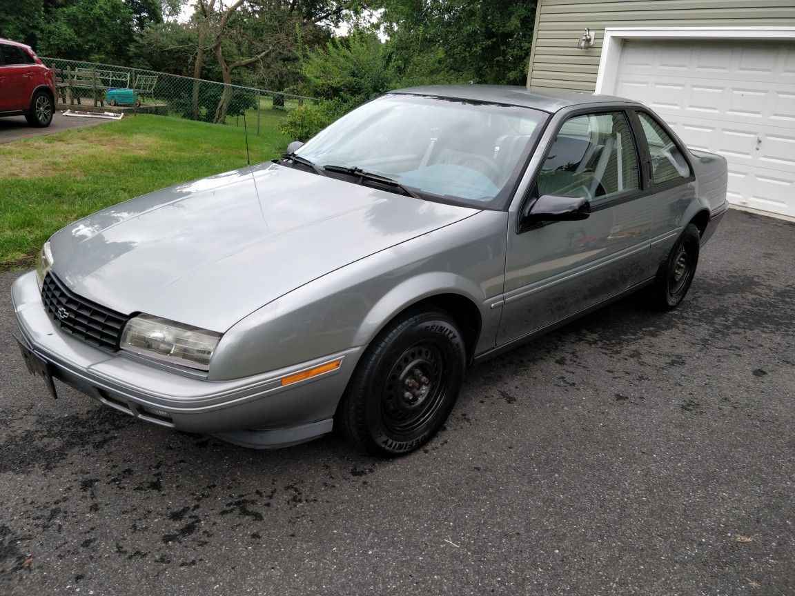 1995 Chevrolet Beretta