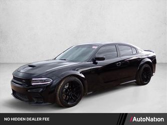 2020 Dodge Charger