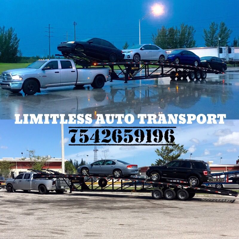 CAR CARRIER, CAR HAULER, AUTO TRANSPORT, BEST PRICES!!!