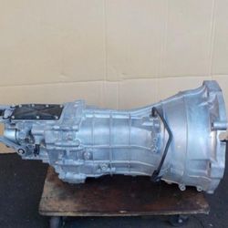 G35/350z Manual Transmission CD009
