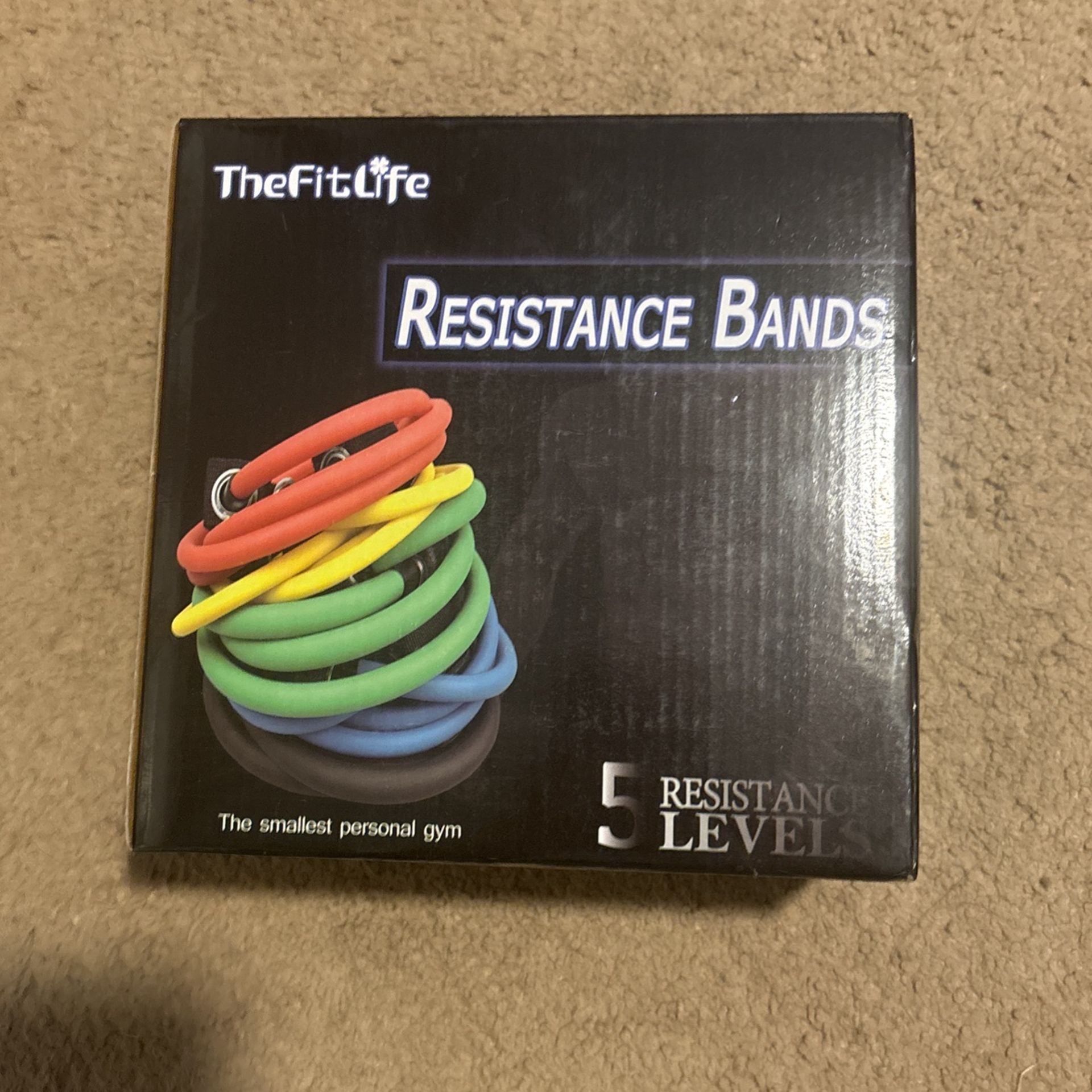 Resistance Bands