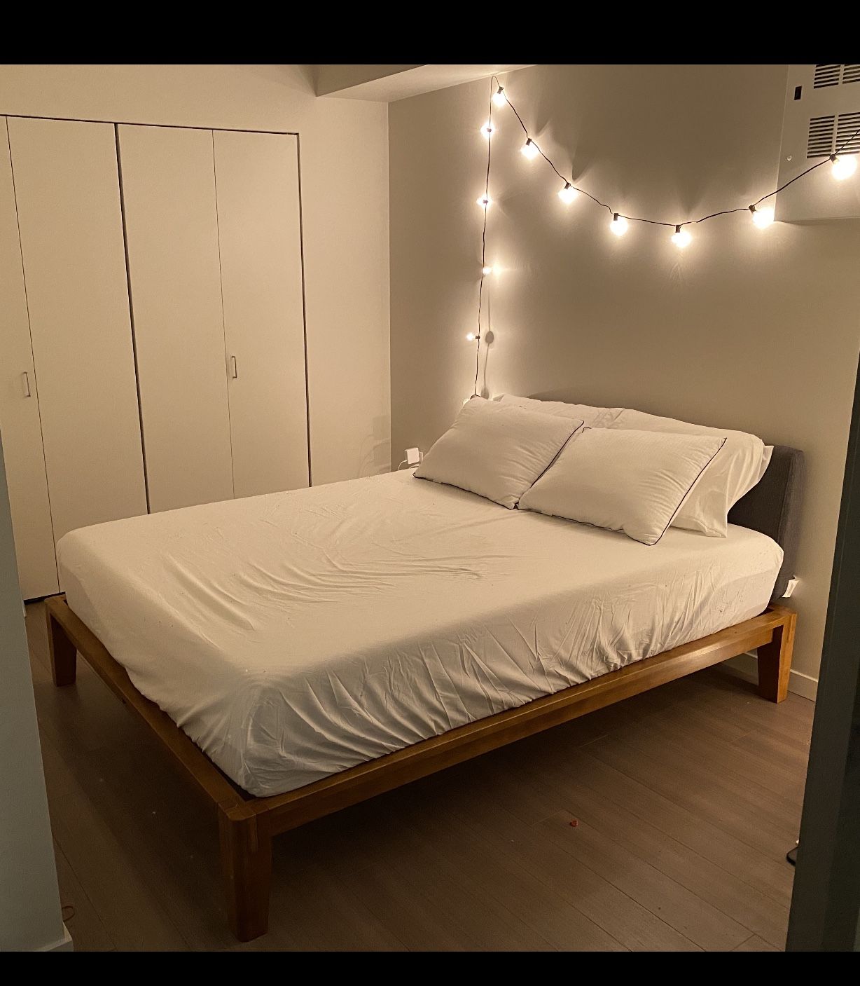 Thuma Bed