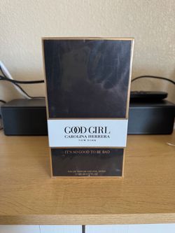 Carolina Herrera perfume