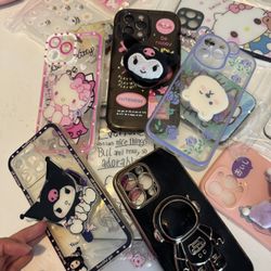 Iphone 13 Pro max cases
