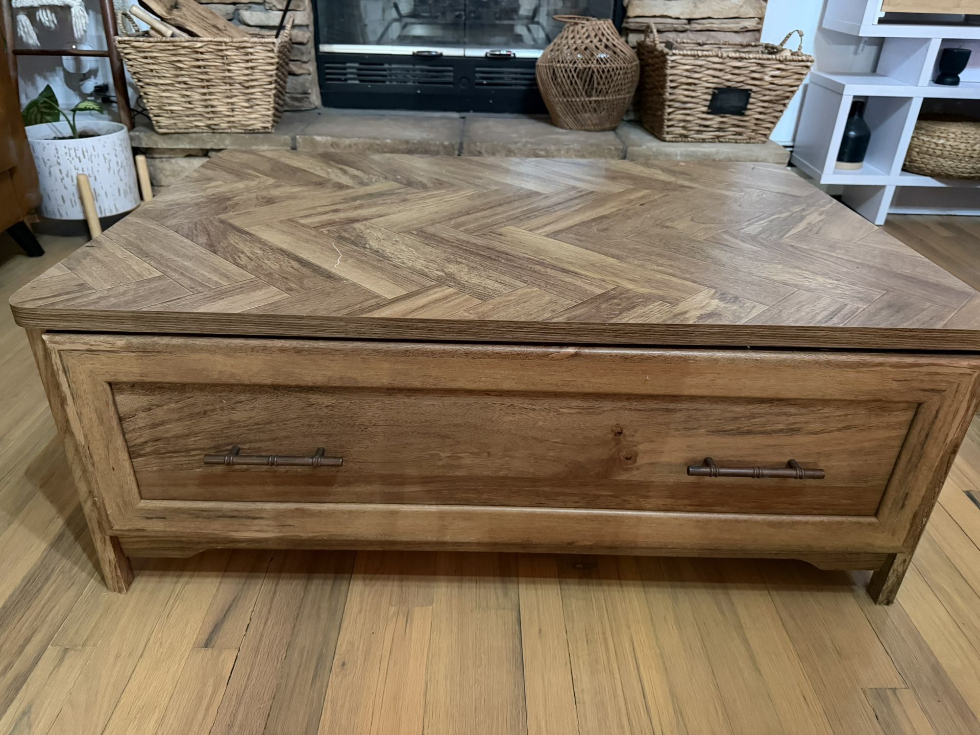 Coffee Table – $60 (OBO)