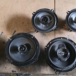Speakers