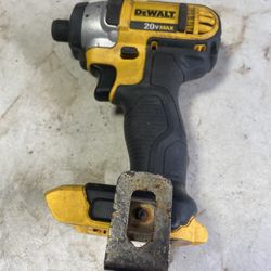 Dewalt 20vmax 