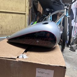 Dyna Tank