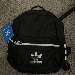 Adidas Backpack 