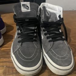 Vans Shoes Size 10.5 Men 