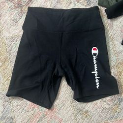 Champion Shorts 