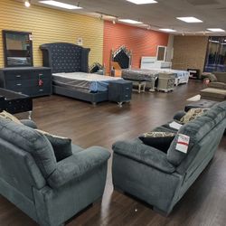 SOFA SET