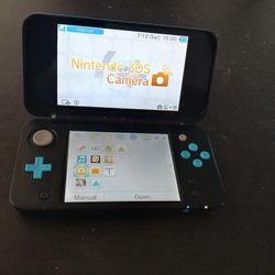 New 2ds Xl