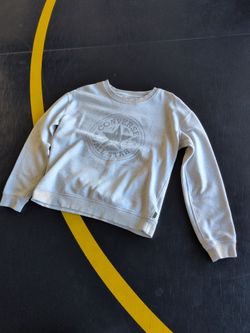 Converse All Star Crewneck Sweatshirt