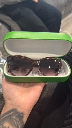 kate spade sun glasses