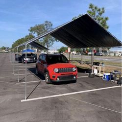 Canopies Tubos Carpas Lonas Canopy