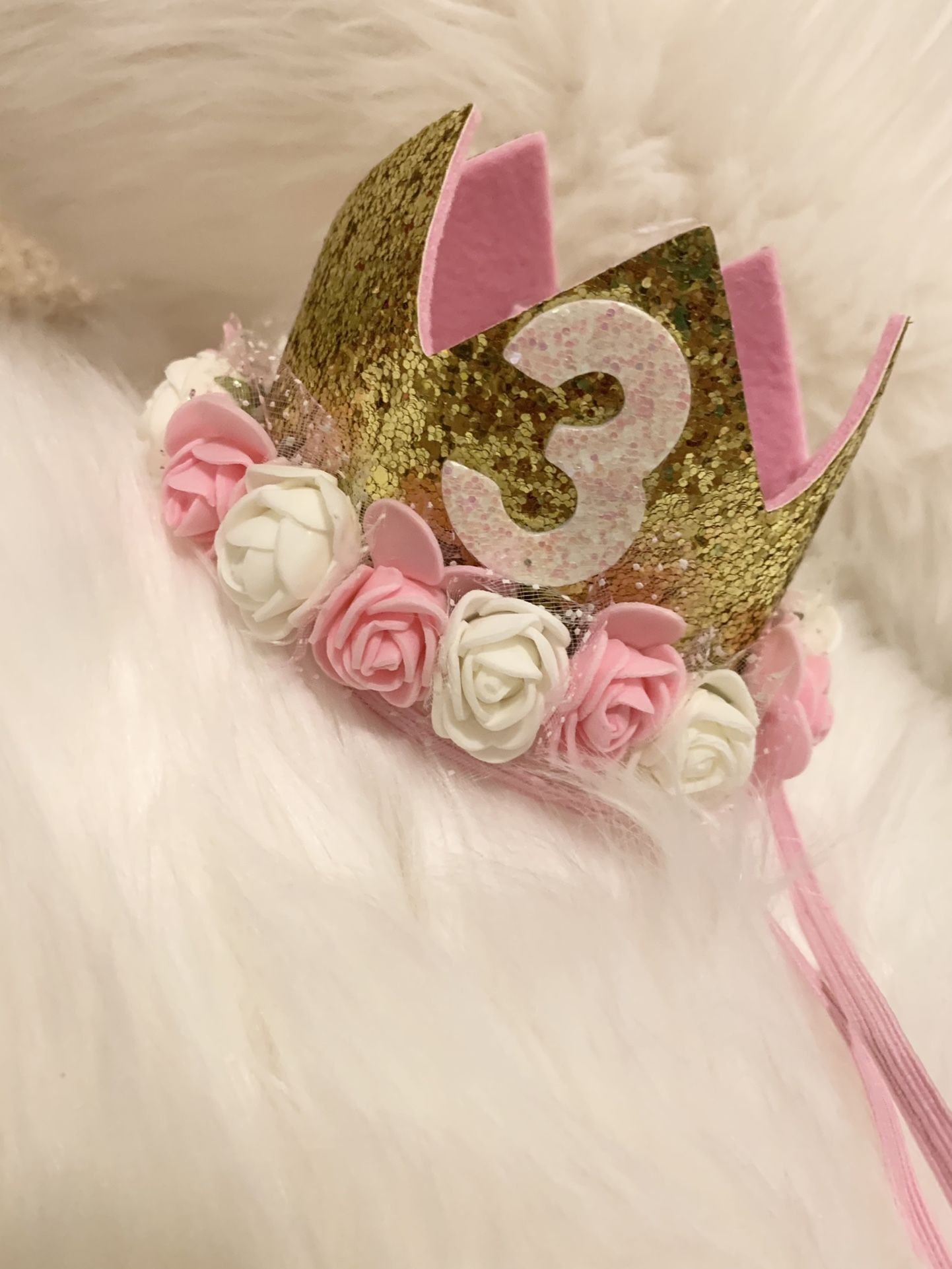 3 Crown