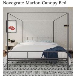 Tables And Queen Bed Frame For Sale 