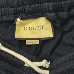 Gucci Men's Athletic Shorts