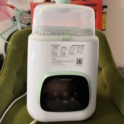 Momcozy Bottle Washer