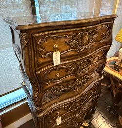 Marge Carson Nighstand - EACH - 20% OFF OFFER!!!