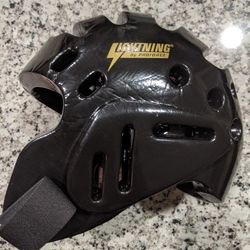 Boxing Head Gear (Sparing)