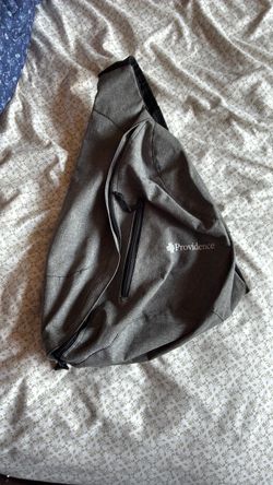 Providence Crossbody Bag