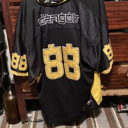 Athletic Works Vintage Hockey Jersey