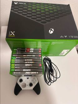 X box