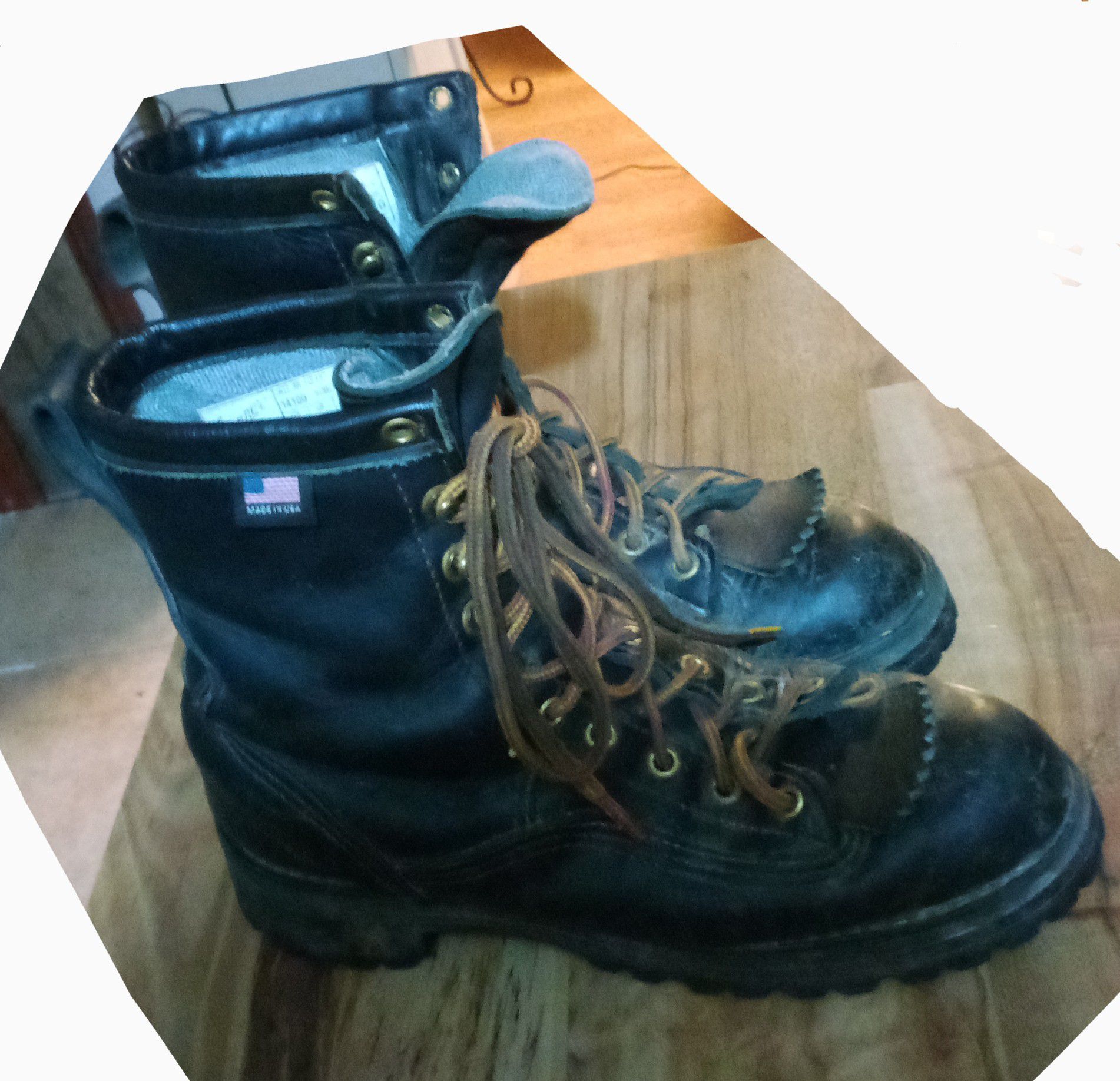 Danner Rain Forest Dore-Tex Women's Boots