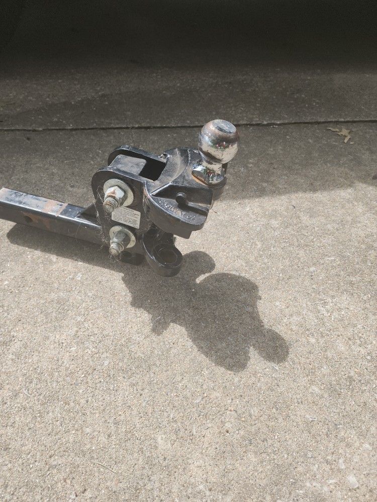 Tow Hitch