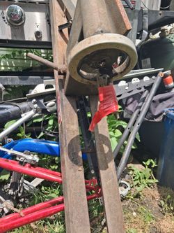 Lathe