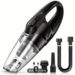 Car Vacuum Cleaner 