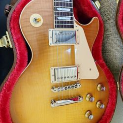 Gibson LP 60s