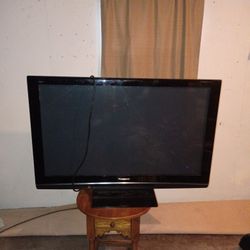 Panasonic 55 Inch