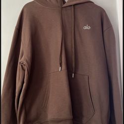 Expresso Hoodie 