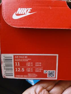 Nike Air Max 90